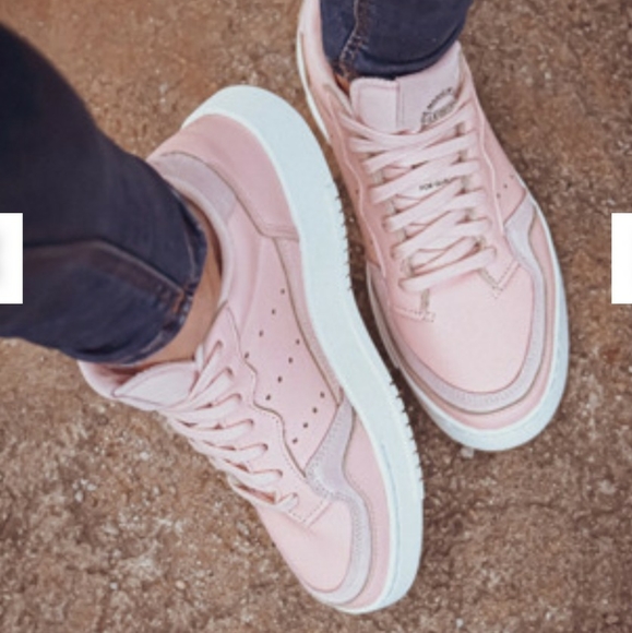 ADDIDAS SUPERCOURT W EE6044 - Picture 2 of 3